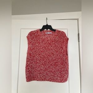 Zara Sweater Vest